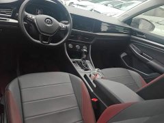 Volkswagen Bora 1.5L Automatic Comfort Smart Connected Edition - ფოტო 12