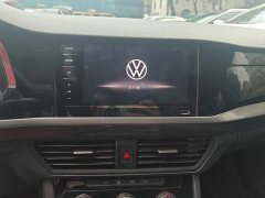 Volkswagen Bora 1.5L Automatic Comfort Smart Connected Edition - ფოტო 13