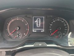 Volkswagen Bora 1.5L Automatic Comfort Smart Connected Edition - ფოტო 14