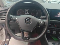 Volkswagen Bora 1.5L Automatic Comfort Smart Connected Edition - ფოტო 15