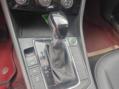 Volkswagen Bora 1.5L Automatic Comfort Smart Connected Edition - ფოტო 16