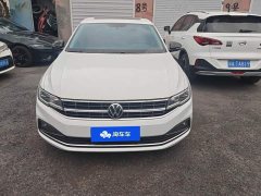 Volkswagen Bora 1.5L Automatic Comfort Smart Connected Edition - ფოტო 2
