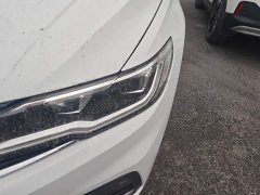 Volkswagen Bora 1.5L Automatic Comfort Smart Connected Edition - ფოტო 5