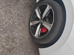 Volkswagen Bora 1.5L Automatic Comfort Smart Connected Edition - ფოტო 6