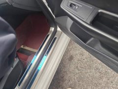 Volkswagen Bora 1.5L Automatic Comfort Smart Connected Edition - ფოტო 8