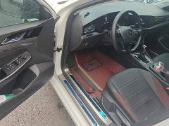 Volkswagen Bora 1.5L Automatic Comfort Smart Connected Edition - ფოტო 9