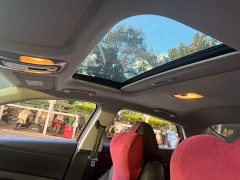 Hyundai Elantra 1.5L CVT Luxury - ფოტო 11