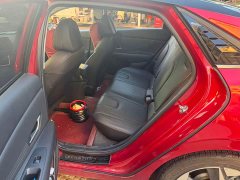 Hyundai Elantra 1.5L CVT Luxury - ფოტო 12