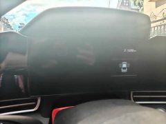 Hyundai Elantra 1.5L CVT Luxury - ფოტო 13