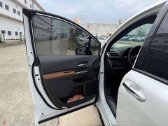 Toyota Sienna 2.5L Hybrid AWD Luxury - ფოტო 4