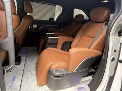 Toyota Sienna 2.5L Hybrid AWD Luxury - ფოტო 7