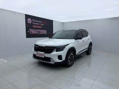 Kia Situs 1.5L CVT Luxury Edition - ფოტო 1