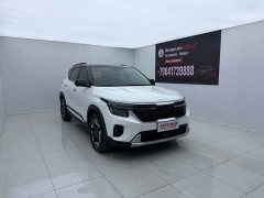 Kia Situs 1.5L CVT Luxury Edition - ფოტო 2