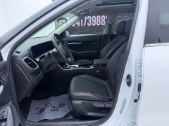 Kia Situs 1.5L CVT Luxury Edition - ფოტო 4