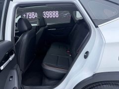 Kia Situs 1.5L CVT Luxury Edition - ფოტო 5