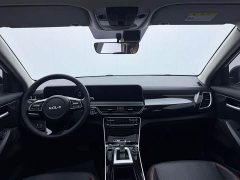 Kia Situs 1.5L CVT Luxury Edition - ფოტო 6