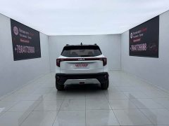 Kia Situs 1.5L CVT Luxury Edition - ფოტო 7