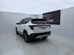 Kia Situs 1.5L CVT Luxury Edition - ფოტო 8