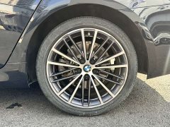 BMW 5 Series 530Li Premier M Sport Package - ფოტო 11