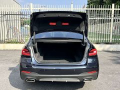 BMW 5 Series 530Li Premier M Sport Package - ფოტო 13