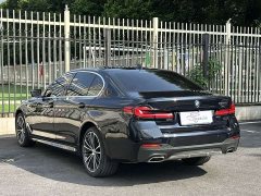 BMW 5 Series 530Li Premier M Sport Package - ფოტო 14