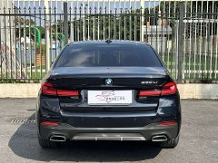 BMW 5 Series 530Li Premier M Sport Package - ფოტო 15
