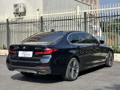 BMW 5 Series 530Li Premier M Sport Package - ფოტო 16