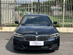 BMW 5 Series 530Li Premier M Sport Package - ფოტო 2