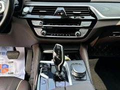 BMW 5 Series 530Li Premier M Sport Package - ფოტო 5