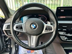 BMW 5 Series 530Li Premier M Sport Package - ფოტო 6