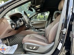 BMW 5 Series 530Li Premier M Sport Package - ფოტო 9
