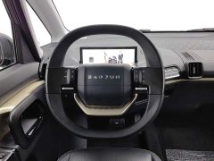 Wuling Baojun KiWi EV Artist Lite Edition Ternary Lithium - ფოტო 11