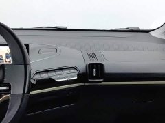 Wuling Baojun KiWi EV Artist Lite Edition Ternary Lithium - ფოტო 12