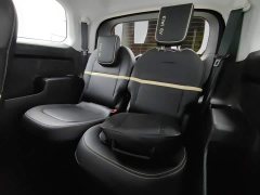 Wuling Baojun KiWi EV Artist Lite Edition Ternary Lithium - ფოტო 15