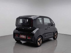 Wuling Baojun KiWi EV Artist Lite Edition Ternary Lithium - ფოტო 2