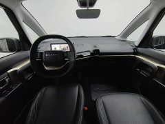 Wuling Baojun KiWi EV Artist Lite Edition Ternary Lithium - ფოტო 5