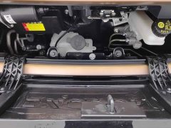 Wuling Baojun KiWi EV Artist Lite Edition Ternary Lithium - ფოტო 6