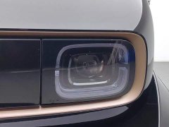 Wuling Baojun KiWi EV Artist Lite Edition Ternary Lithium - ფოტო 7