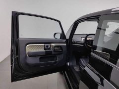 Wuling Baojun KiWi EV Artist Lite Edition Ternary Lithium - ფოტო 8