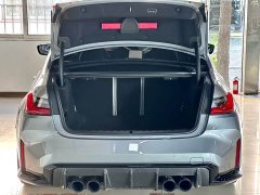 BMW M3 2024 M3 Sedan M xDrive Thunder Edition - ფოტო 13