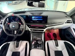 BMW M3 2024 M3 Sedan M xDrive Thunder Edition - ფოტო 16