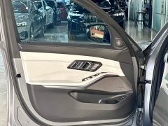 BMW M3 2024 M3 Sedan M xDrive Thunder Edition - ფოტო 19