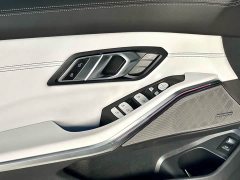 BMW M3 2024 M3 Sedan M xDrive Thunder Edition - ფოტო 20