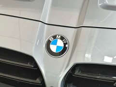 BMW M3 2024 M3 Sedan M xDrive Thunder Edition - ფოტო 5