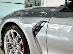 BMW M3 2024 M3 Sedan M xDrive Thunder Edition - ფოტო 7