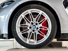 BMW M3 2024 M3 Sedan M xDrive Thunder Edition - ფოტო 8