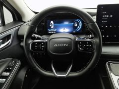 GAC AION S Plus 70 Smart Leader Edition LFP - ფოტო 11