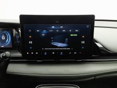 GAC AION S Plus 70 Smart Leader Edition LFP - ფოტო 12