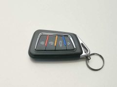 GAC AION S Plus 70 Smart Leader Edition LFP - ფოტო 19