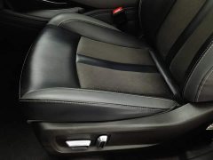 GAC AION S Plus 70 Smart Leader Edition LFP - ფოტო 20
